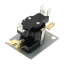 SPST NO Thermal Time Delay Relay (24V)