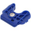 EBV Repair Kit, Battery Cover Blue