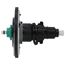 EBV-1024-A Dual-Filter Water Closet Electronic Diaphragm Assembly (1.28 GPF)