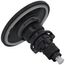 EBV-1024-A Dual-Filter Water Closet Electronic Diaphragm Assembly (1.28 GPF)