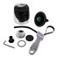 G2 RESS-U Optima Plus (1.0 & 1.5 gpf) Battery-Powered Retrofit for Existing Exposed Flushometer Valve