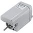 EBV500A Exposed Sensor Urinal/Water Closet Retrofit Flushometer