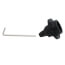 EBV570A Bushing Assembly Straight Kit