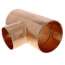 4" x 4" x 3" CxCxC Reducing Tee