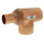 4" x 3" x 3" CxCxC Reducing Tee