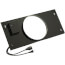 10" Round Duct Rough-In Kit