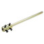1/2" Shaft Extension Rod