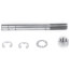 Pivot Post Mounting Kit for #4, #6 Damper Actuators