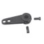 Cast Iron Crank w/ Set Screws
