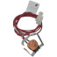 Temp Sw Assembly Disch., 333112-701