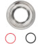 CR-1008-A 3/4" Spud Coupling Assembly for Crown Urinal Flush Valves