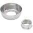 CR-1008-A 3/4" Spud Coupling Assembly for Crown Urinal Flush Valves