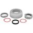 CR-1009-A 1-1/4" Spud Coupling Assembly for Crown Urinal Flush Valves