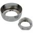 CR-1009-A 1-1/4" Spud Coupling Assembly for Crown Urinal Flush Valves