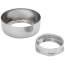 CR-1009-A 1-1/2" Spud Coupling Assembly for Crown Urinal Flush Valves