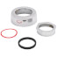 CR-1009-A 1-1/2" Spud Coupling Assembly for Crown Urinal Flush Valves