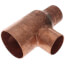 4" x 2" x 2" CxCxC Reducing Tee