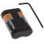 EAF-1000A Battery Replacement Kit for EAF-100/150 Faucets