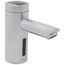 Optima EAF-275 Solar-Powered Deck-Mounted Bathroom Faucet (Polished Chrome), 3335016