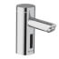 Optima EAF-200 Hardwired-Powered Deck-Mounted Bathroom Faucet (Polished Chrome), 3335050