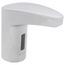 Optima EAF-350 Battery-Powered Deck-Mounted Bathroom Faucet (Polished Chrome), 3335110