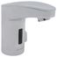 Optima EAF-350 Battery-Powered Deck-Mounted Bathroom Faucet w/ Integrated Side Mixer (Polished Chrome), 3335111