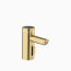 Optima EAF-275-SOL-ISM Solar Powered Deck-Mounted Bathroom Aerated Spray (Polished Brass), 3335117