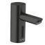 Optima EAF-250 Battery-Powered Deck-Mounted Bathroom Faucet w/ Integrated Side Mixer (Graphite), 3335149