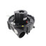 Inducer Motor & HSG Kit, 333710-751
