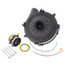 Inducer Motor & HSG Kit, 333710-751