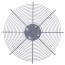 Fan Guard, 333760-414