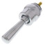 Rubberflex Handle Assembly for All Delany Valves Except Presto (ADA Approved)