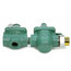 Taco Cast Iron Pressure Reducing Valve, Dual Control (Threaded)