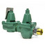 Taco Cast Iron Pressure Reducing Valve, Dual Control (Threaded)