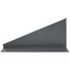 Amp Dawg Wall Mounting Bracket, 33400
