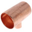 5" x 5" x 2" CxCxC Reducing Tee