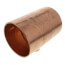 6" x 6" x 2-1/2" CxCxC Reducing Tee