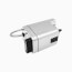 EL700A Exposed Sensor Hardwired Urinal/Water Closet Retrofit Flushometer (Polished Chrome)