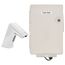 ESD-400-CP Deck-Mounted Foam Soap Dispenser (Polished Chrome Finish)