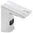 ESD-500-CP Deck-Mounted Foam Soap Dispenser (Polished Chrome Finish)