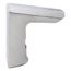 ESD-500-CP Deck-Mounted Foam Soap Dispenser (Polished Chrome Finish)