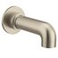 Cia Brushed Nickel Non-diverter Spout, 3347BN
