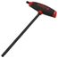 8-Piece SoftGrip Hex T-Handle Metric Set