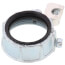 1-1/4" Malleable Iron Insulated Ground Bushing w/ Lug