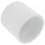 2" Socket x FBSP PVC Female Adapter (White)