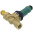 1/2" Union Press Cartridge Pressure Reducing Valve w/ AutoFill