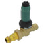 1/2" Union Press Cartridge Pressure Reducing Valve w/ AutoFill