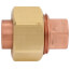 1/4" Copper Union