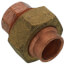 3/8" Copper Union