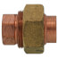 3/8" Copper Union